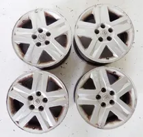 Renault Avantime R16 alloy rim 