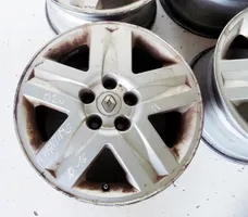 Renault Avantime R16 alloy rim 