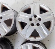 Renault Avantime R16 alloy rim 