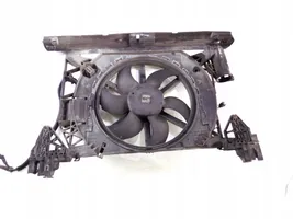 Renault Avantime Electric radiator cooling fan 