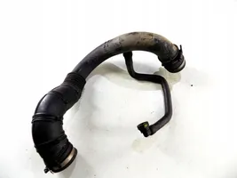 Renault Avantime Air intake hose/pipe 