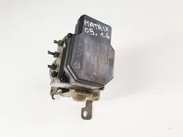 Hyundai Matrix Pompe ABS 9566017000