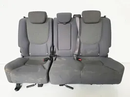 Hyundai Matrix Sėdynių komplektas 