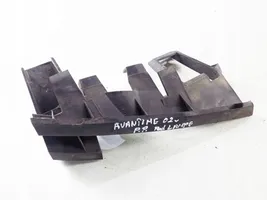 Renault Avantime Headlight/headlamp mounting bracket 