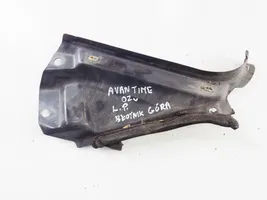 Renault Avantime Fender mounting bracket 