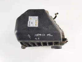 Hyundai Matrix Air filter box 