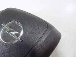 Opel Zafira C Airbag dello sterzo 13299780