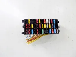 Renault Avantime Fuse module 