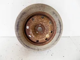 Renault Avantime R16 spare wheel 