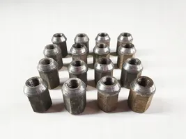 Hyundai Matrix Nuts/bolts 