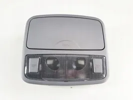 Hyundai Matrix Illuminazione sedili anteriori 
