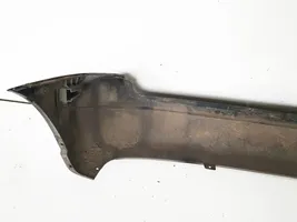 Hyundai Matrix Rear bumper 