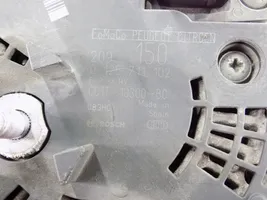 Ford Transit Custom Alternator 