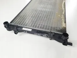 Seat Leon (1P) Coolant radiator 1k0121251dk