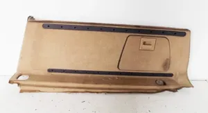 Opel Vectra C Trunk/boot side trim panel 
