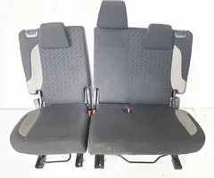 Citroen C3 Picasso Juego del asiento 