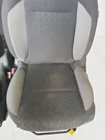 Citroen C3 Picasso Fotele / Kanapa / Komplet 