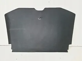 Citroen C3 Picasso Wykładzina podłogowa bagażnika 