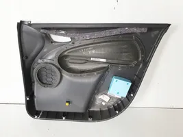 Citroen C3 Picasso Rivestimento del pannello della portiera anteriore 