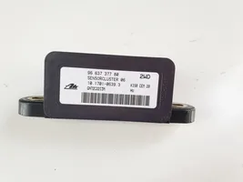 Citroen C3 Picasso Sensore di imbardata accelerazione ESP 9663737780