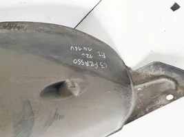 Citroen C3 Picasso Rivestimento paraspruzzi parafango posteriore 