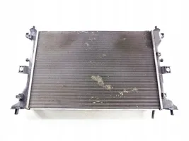 Suzuki SX4 S-Cross Radiateur de refroidissement 