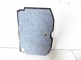 Citroen C3 Picasso Tappeto di rivestimento del fondo del bagagliaio/baule 