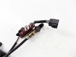 Subaru Legacy Sonde lambda 