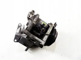 Subaru Legacy Ilmastointilaitteen kompressorin pumppu (A/C) 