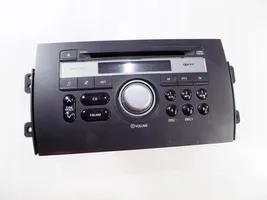 Suzuki SX4 Unité principale radio / CD / DVD / GPS 3910179J0