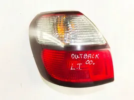 Subaru Outback Luci posteriori 