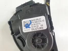 Suzuki SX4 S-Cross Pedał gazu / przyspieszenia 