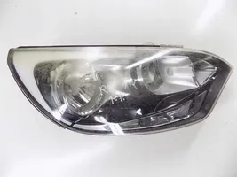 KIA Rio Lampa przednia 