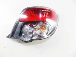 Subaru Impreza II Lampa tylna 