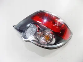 Subaru Impreza II Lampa tylna 