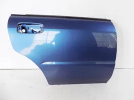 Subaru Impreza II Drzwi tylne 