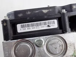 Subaru Impreza II Pompe ABS 0265231694