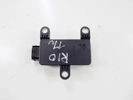 KIA Rio ESP acceleration yaw rate sensor 956902t250