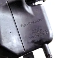 Subaru Impreza II Rezonator / Dolot powietrza 