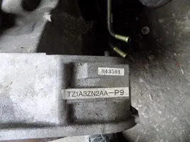 Subaru Forester SF Automaattinen vaihdelaatikko tz1a3zn2aa