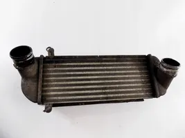 Hyundai Santa Fe Chłodnica powietrza doładowującego / Intercooler 282702F050