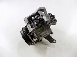 Subaru Forester SF Klimakompressor Pumpe 092607399