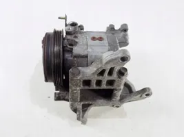 Subaru Forester SF Ilmastointilaitteen kompressorin pumppu (A/C) 092607399