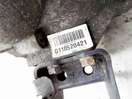 Hyundai Santa Fe Mechaninė 6 pavarų dėžė 430003b030