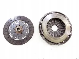 Ford Fiesta Clutch pressure plate C1BY7563BC