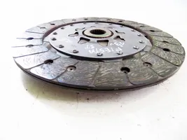 Ford Fiesta Clutch pressure plate C1BY7563BC