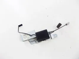 Subaru Forester SF Antenas pastiprinātājs ef1088b