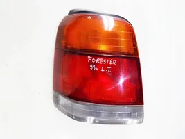 Subaru Forester SF Lampa tylna 