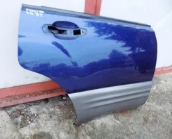 Subaru Forester SF Rear door 