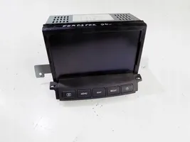 Subaru Forester SG Monitor/display/piccolo schermo 